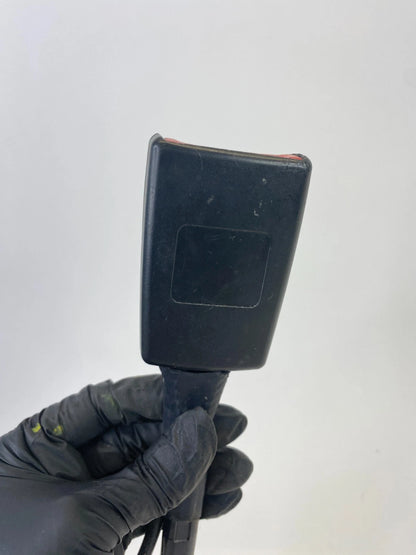 10-17 CHEVROLET EQUINOX TERRAIN FRONT RIGHT PASSENGER SEAT BELT BUCKLE ASSY OEM