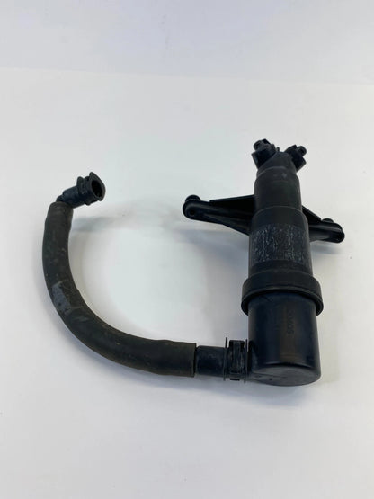 04-07 BMW 530I 525I 06-10 BMW 550I RIGHT HEADLIGHT HEADLAMP WASHER NOZZLE OEM