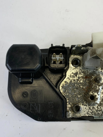 2005-2010 CHRYSLER 300 REAR RIGHT PASSENGER DOOR LOCK LATCH OEM FACTORY