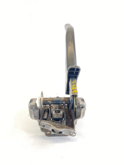 2011-2016 CHEVROLET CRUZE EMERGENCY PARKING BRAKE HANDLE LEVER CONTROL OEM
