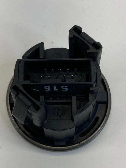 2004-2007 BMW 525I 530I ENGINE START STOP IGNITION SWITCH BUTTON DASH OEM