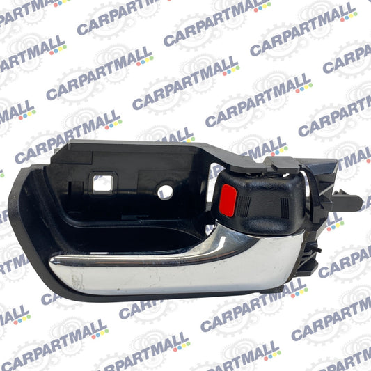 2004-2009 Toyota Prius Front Right Passenger Side Inner Door Handle 6927347020