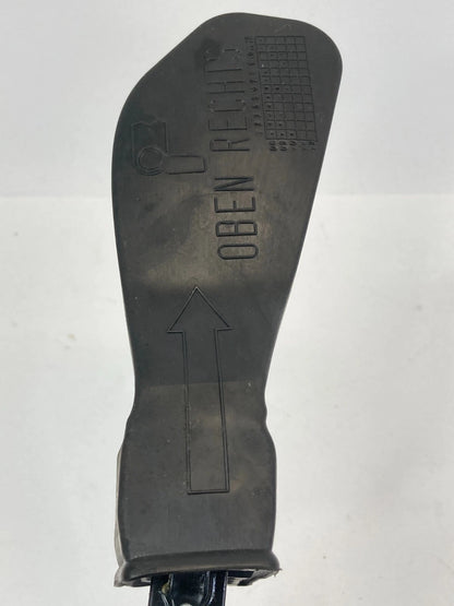 2009-2017 VOLKSWAGEN TIGUAN REAR LEFT DOOR CHECK STOP STOPPER DETENT 5N0837267