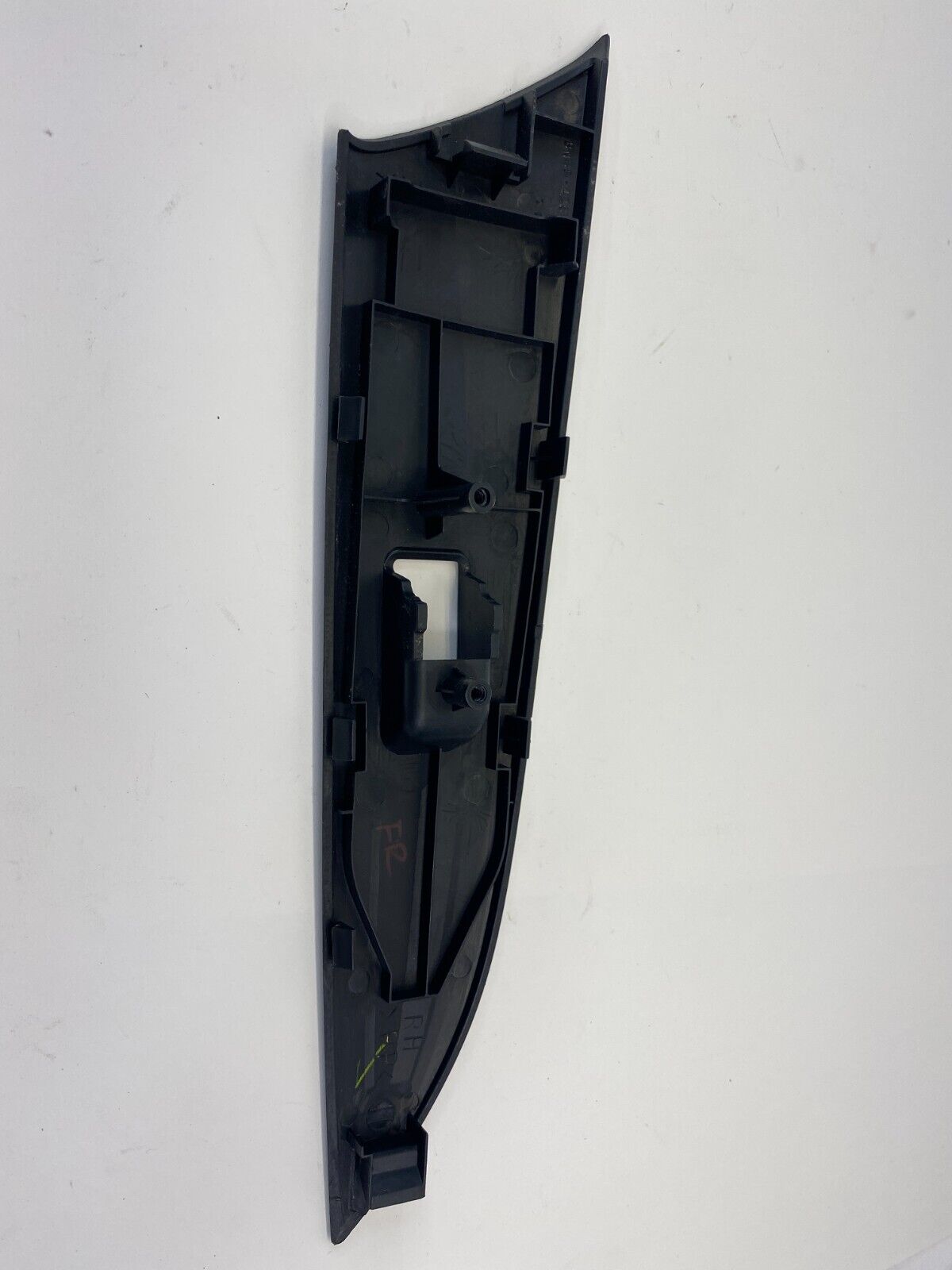 04-09 Mazda3 Front Right Side Door Window Switch Cover Trim Bezel BN8F-4281J OEM