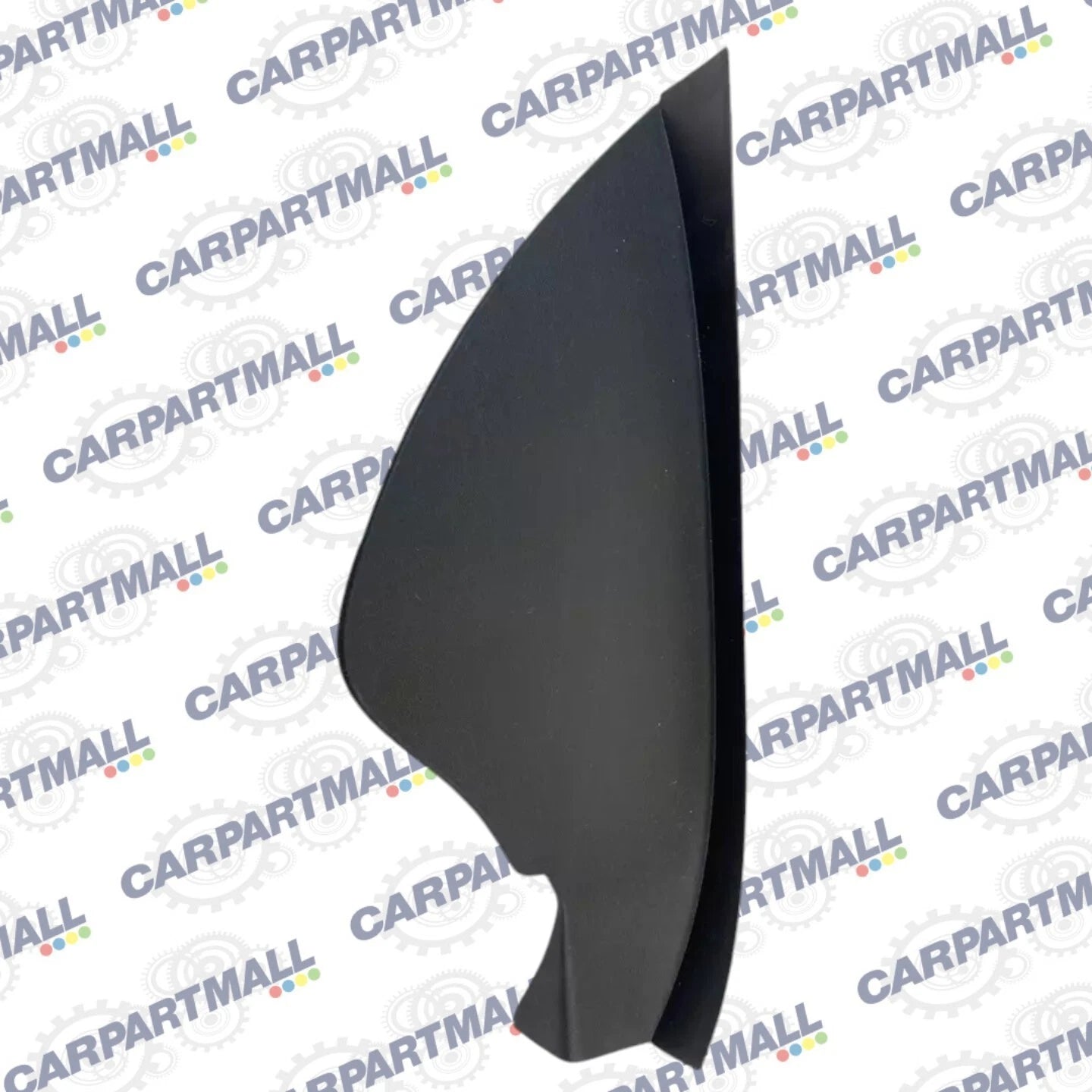 15-20 CHEVROLET IMPALA LEFT DRIVER DASH END CAP COVER TRIM BEZEL PANEL 23202759