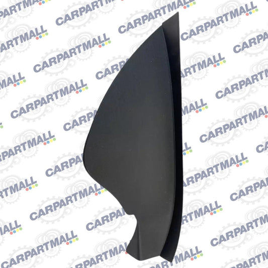 15-20 CHEVROLET IMPALA LEFT DRIVER DASH END CAP COVER TRIM BEZEL PANEL 23202759