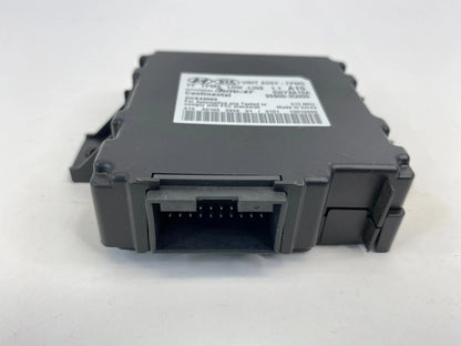 2011-2014 HYUNDAI SONATA TIRE PRESSURE MONITOR CONTROL MODULE TPMS 95800-3Q000