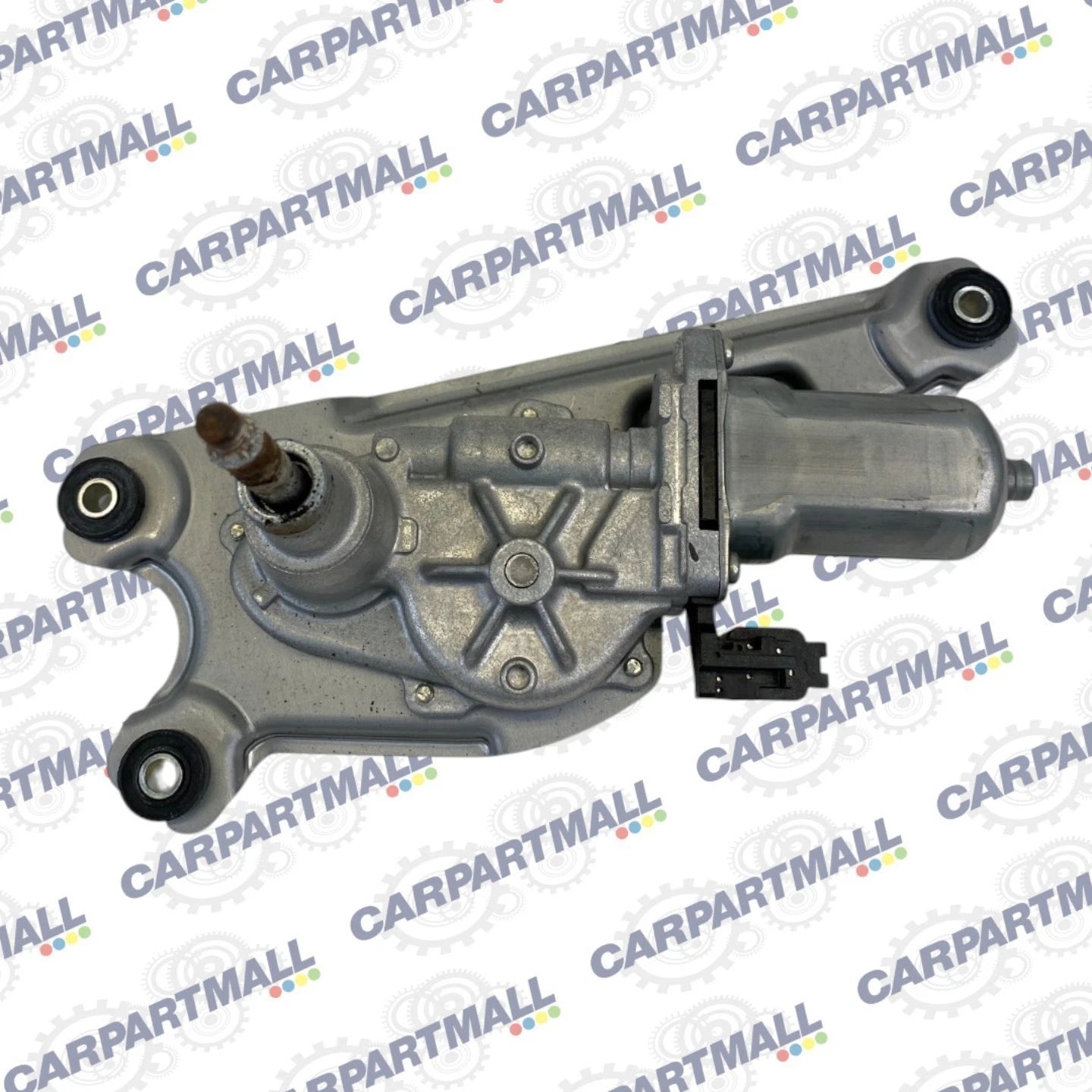 09-20 DODGE JOURNEY HATCH TAILGATE BACK WINDSHIELD REAR WIPER MOTOR 05178201AC