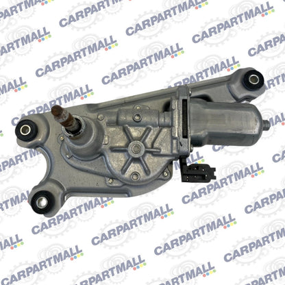 09-20 DODGE JOURNEY HATCH TAILGATE BACK WINDSHIELD REAR WIPER MOTOR 05178201AC