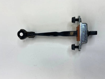 2010 11 12 2013 KIA FORTE FRONT LEFT SIDE DOOR CHECK STOP STOPPER DETENT OEM