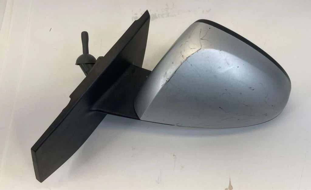 2013-2015 CHEVROLET CHEVY SPARK FRONT LEFT DRIVER SIDE VIEW POWER DOOR MIRROR