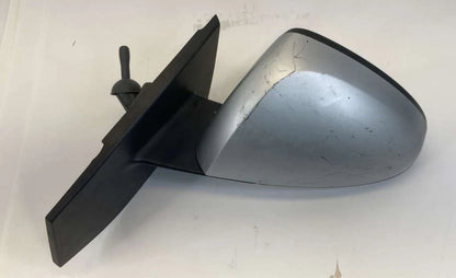 2013-2015 CHEVROLET CHEVY SPARK FRONT LEFT DRIVER SIDE VIEW POWER DOOR MIRROR