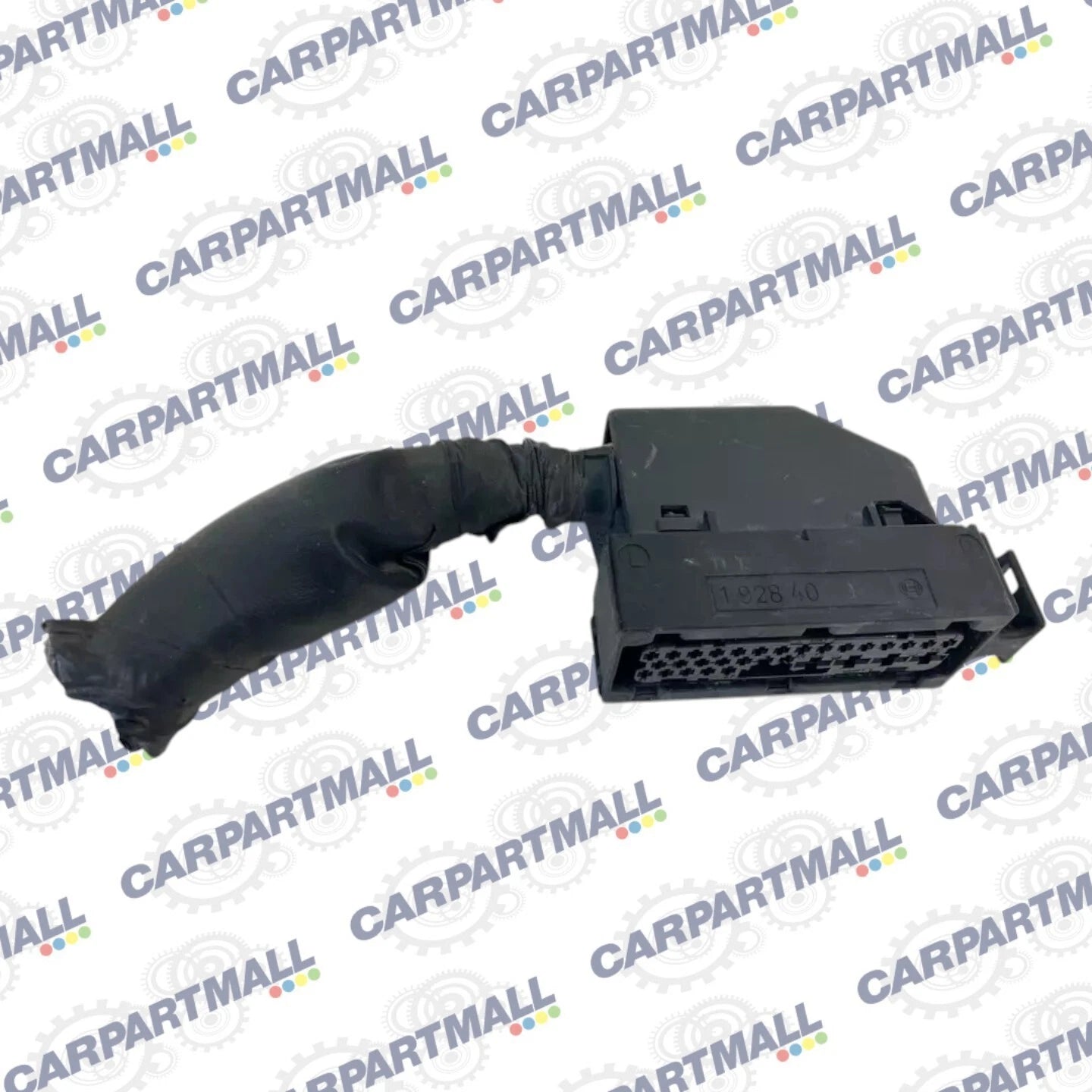 2003 2004 SUBARU FORESTER 2.5L H4 A/T ABS PUMP CONNECTOR PLUG UNIT WIRE SOCKET