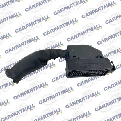 2003 2004 SUBARU FORESTER 2.5L H4 A/T ABS PUMP CONNECTOR PLUG UNIT WIRE SOCKET
