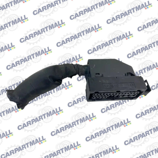 2003 2004 SUBARU FORESTER 2.5L H4 A/T ABS PUMP CONNECTOR PLUG UNIT WIRE SOCKET
