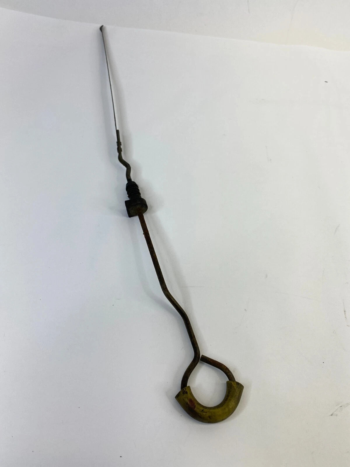2004 2005 2006 ACURA TL SEDAN 3.2L AUTOMATIC TRANSMISSION FLUID LEVEL DIPSTICK