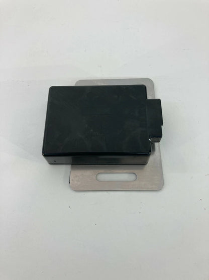 2010-2012 FORD FUSION NAVIGATION GPS INTERFACE CONTROL MODULE OEM AE5T-19H464 AN
