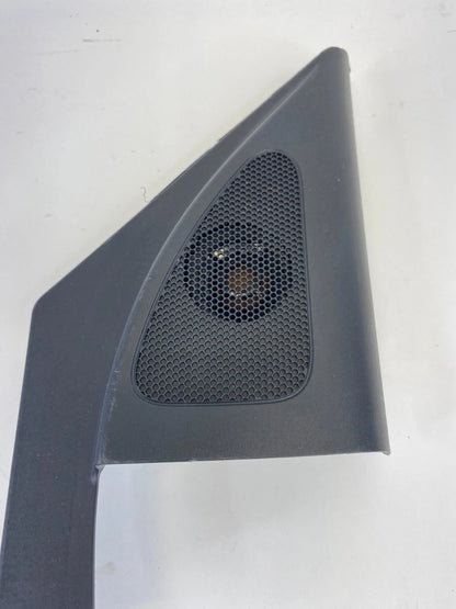 13-19 HYUNDAI SANTA FE PASSENGER RIGHT INTERIOR MIRROR CORNER COVER 87660-2W000