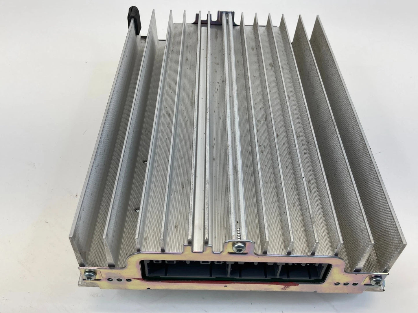 2014-2016 Kia Optima Radio Audio Amplifier AMP Infinity 96370-2T400 OEM