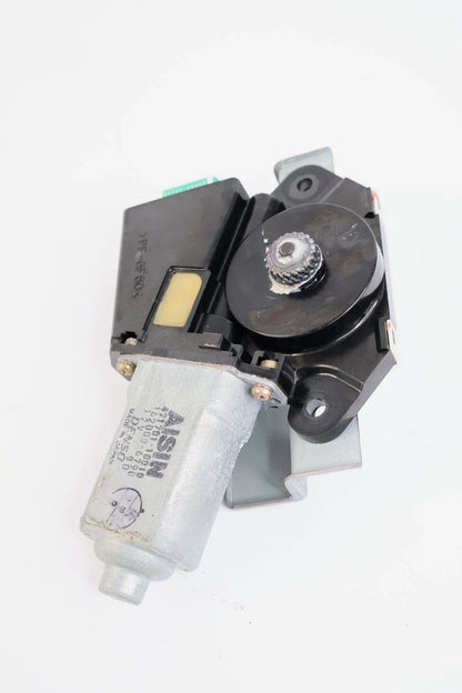 2003- 2009 TOYOTA 4RUNNER POWER SLIDING SUNROOF DRIVE GEAR MOTOR OEM 63260-35050