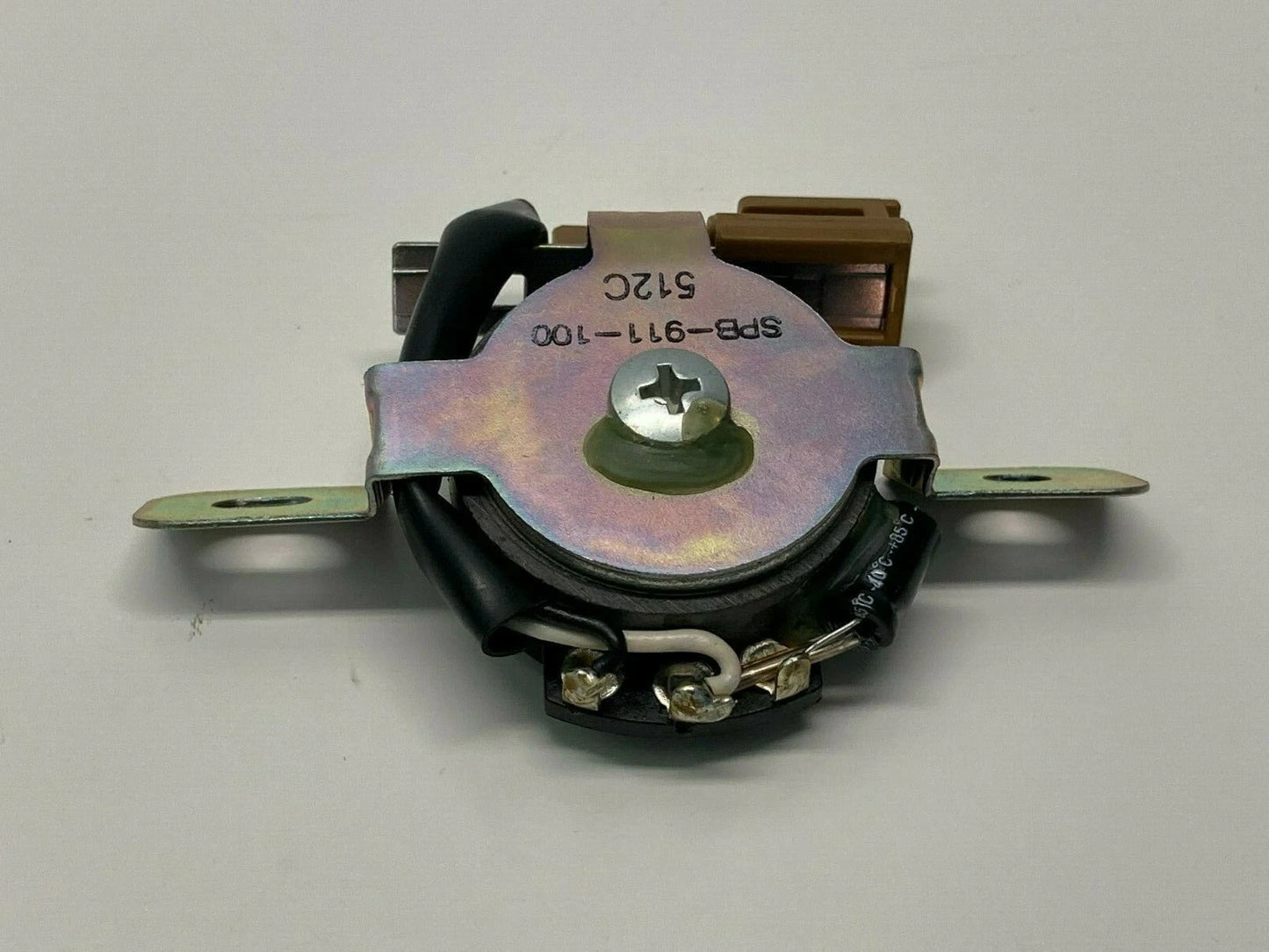 2003-2007 NISSAN MURANO FRONT DASH LEFT OR RIGHT TWEETER SPEAKER SPB-911-100 OEM