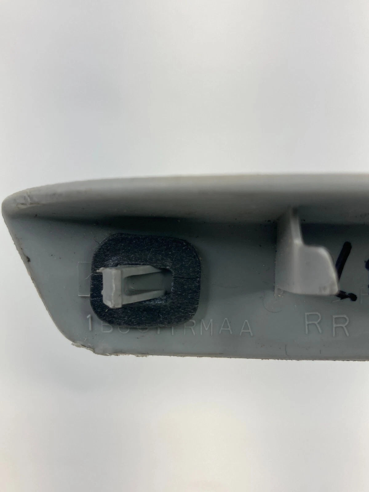 2007 2008 DODGE CALIBER REAR LH DOOR TRIM PANEL PLUG COVER OEM FACTORY 49758-A