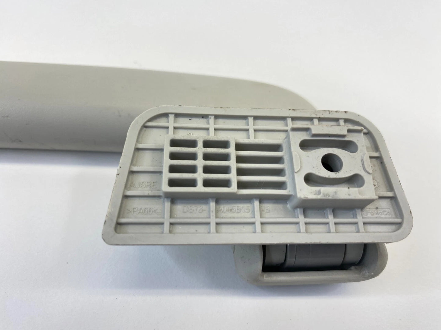 13-16 FORD FUSION REAR RIGHT INNER ROOF GRAB GRIP HANDLE ASSIST DS73-A045B15 OEM