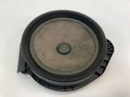 2013-2015 CHEVROLET MALIBU FRONT RIGHT PASSENGER SIDE DOOR AUDIO SPEAKER OEM