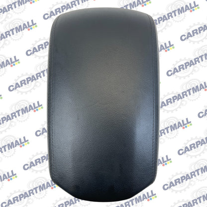 2013 2014 2015 2016 Hyundai Santa Fe Center Console Armrest Lid Cover OEM