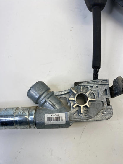 2013-2018 FORD FOCUS FRONT RIGHT PASSENGER SEAT BELT RETRACTOR SHOULDER LAP OEM