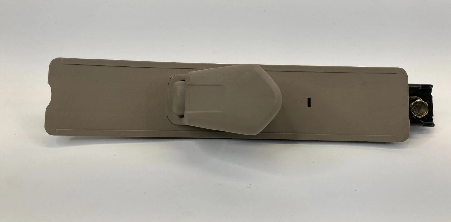 1999-2003 ACURA TL FRONT RIGHT PASSENGER SIDE SEAT BELT HEIGHT ADJUSTER OEM