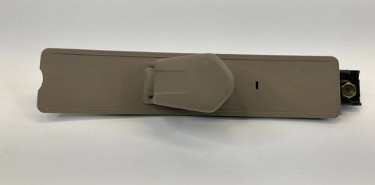 1999-2003 ACURA TL FRONT RIGHT PASSENGER SIDE SEAT BELT HEIGHT ADJUSTER OEM