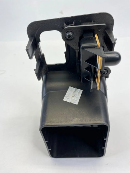 2007-2009 CHEVROLET EQUINOX FRONT LEFT SIDE A/C DASH AIR VENT GRILLE OUTLET OEM