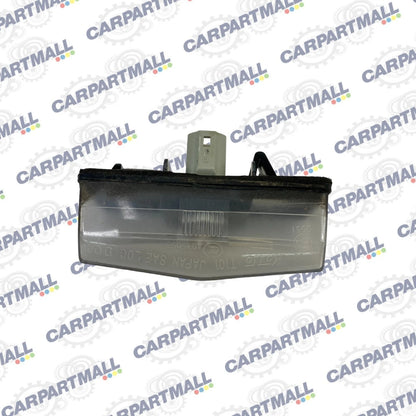 2004-2015 TOYOTA PRIUS REAR TRUNK LICENSE PLATE LIGHT LAMP A045053 OEM