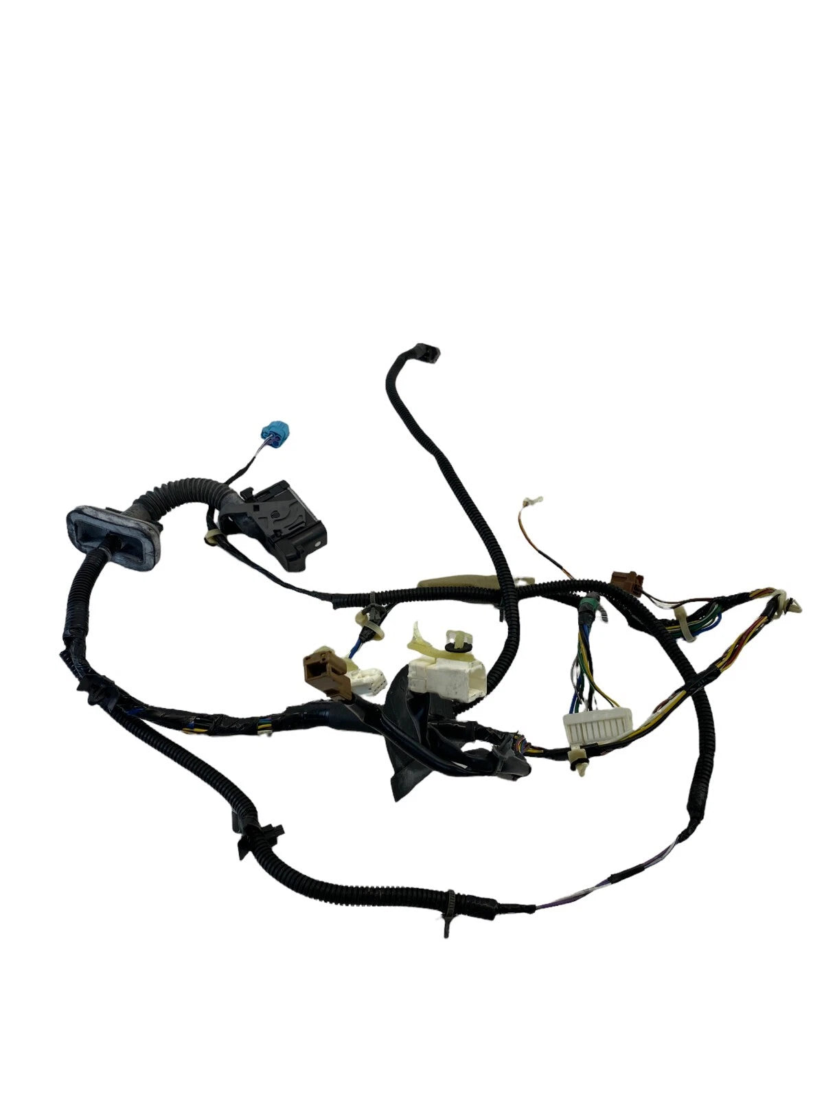 2005 2006 INFINITI G35 FRONT RIGHT DOOR WIRE HARNESS LOOM OEM FACTORY 24124AC702