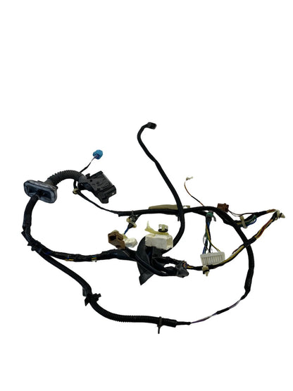 2005 2006 INFINITI G35 FRONT RIGHT DOOR WIRE HARNESS LOOM OEM FACTORY 24124AC702