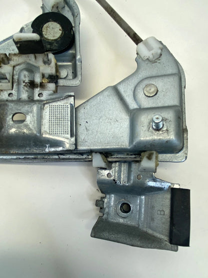2006-2011 CHEVROLET HHR FRONT RIGHT SIDE POWER WINDOW REGULATOR WITH MOTOR OEM