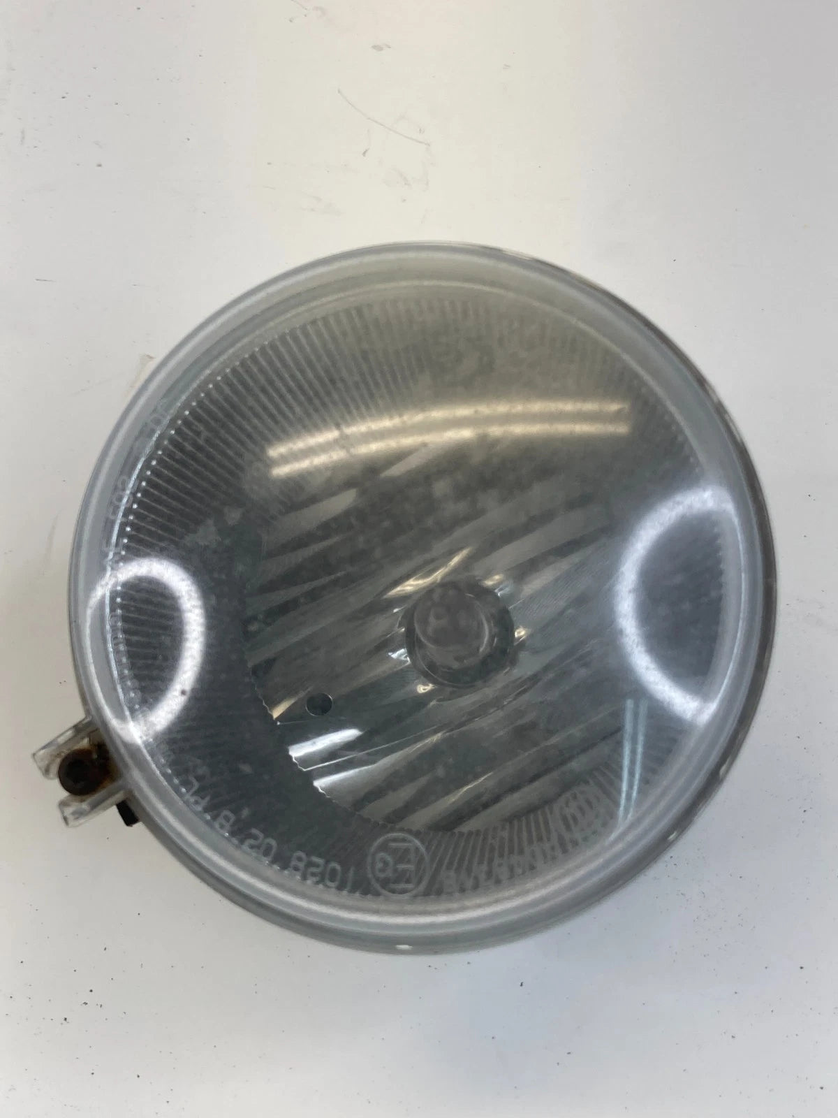 2005-2010 JEEP GRAND CHEROKEE DODGE DAKOTA LEFT DRIVER FOG LAMP LIGHT OEM