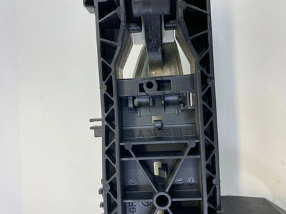 06-16 MERCEDES-BENZ E350 FRONT LEFT DRIVER EXTERIOR DOOR HANDLE A204-7601534 OEM