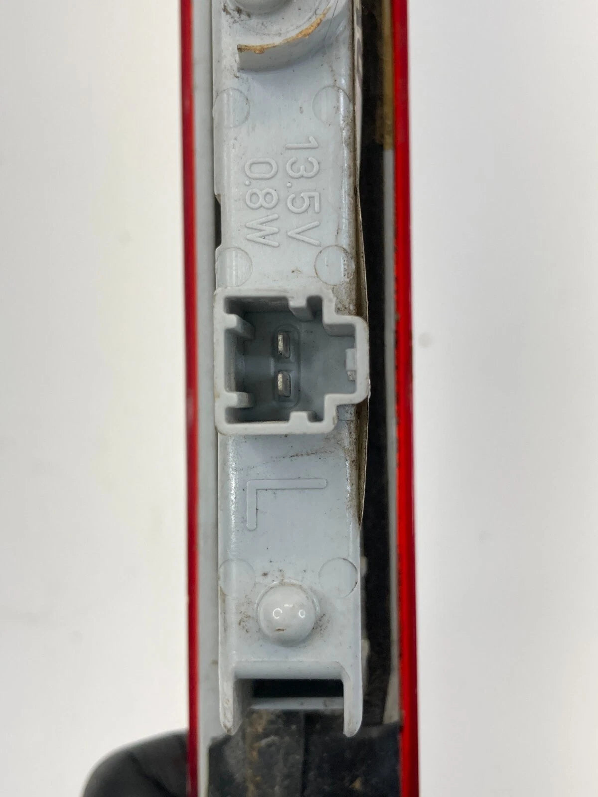 2004 05 06 07 2008 ACURA TL REAR LEFT BACK SIDE MARKER LIGHT LAMP OEM