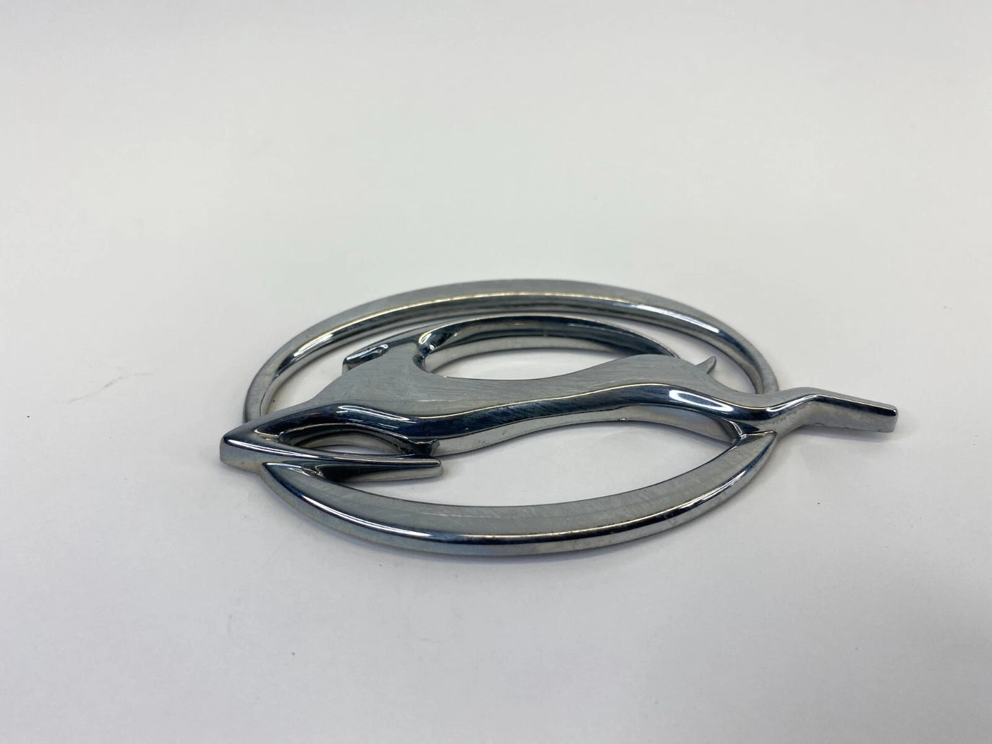 94-09 CHEVROLET IMPALA SEDAN REAR LEFT SIDE QUARTER PANEL LOGO EMBLEM BADGE OEM