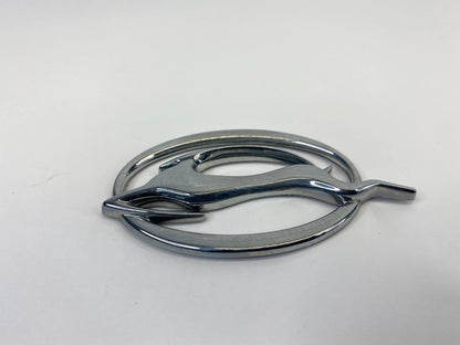 94-09 CHEVROLET IMPALA SEDAN REAR LEFT SIDE QUARTER PANEL LOGO EMBLEM BADGE OEM