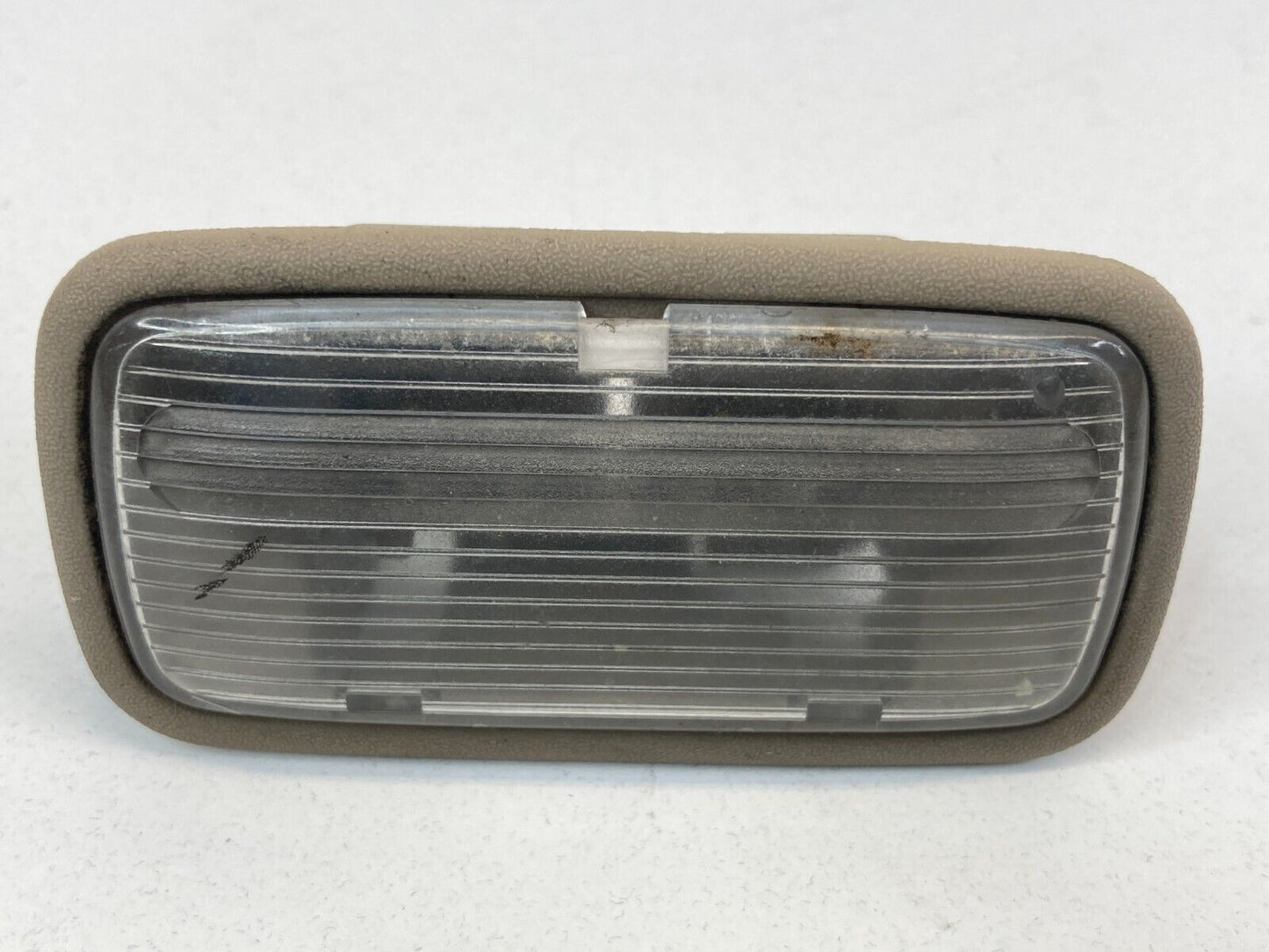 1994-1997 Honda Accord Sedan 4DR Left Front Door Panel Courtesy Light Assy 5F30A