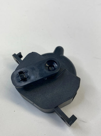 02-05 FORD EXPLORER REAR CENTER CONSOLE AC HEATER FLAP KNOB SWITCH 1L2X-19A522AB