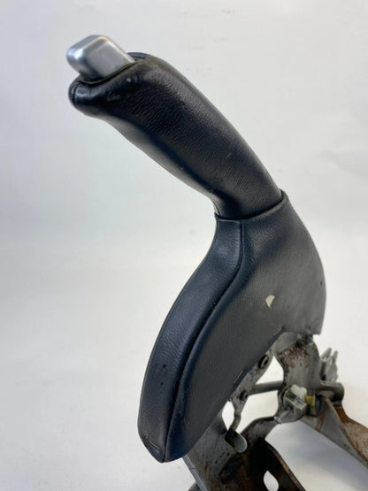 2004-2006 ACURA TL EMERGENCY PARKING HAND BRAKE HANDLE CONTROL LEVER ASSEMBLY