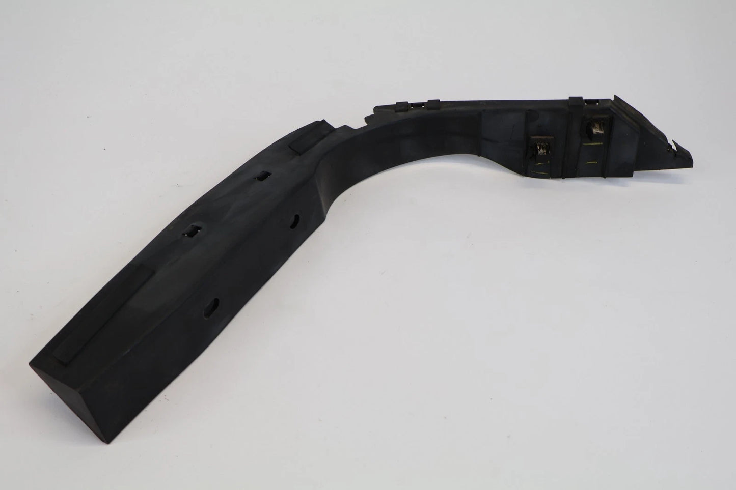2001-2005 HONDA CIVIC COUPE REAR LEFT BUMPER UPPER BRACKET SUPPORT SPACER OEM