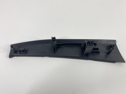 2013-2016 Ford Fusion Left Inner A Pillar Windshield Cover Trim DS73-F026A23-BAW