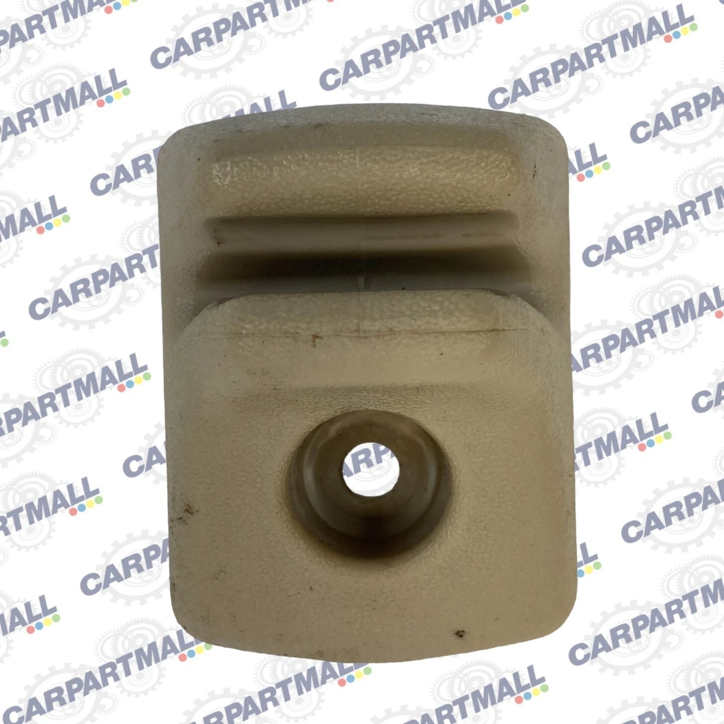 08 09 10 11 FORD FOCUS FRONT SUNVISOR SUN VISOR RETAINER SUN VISOR CLIP HOOK OEM