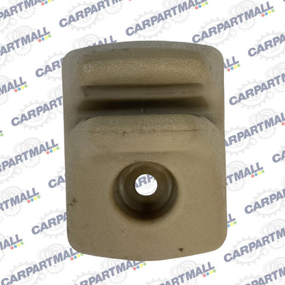 08 09 10 11 FORD FOCUS FRONT SUNVISOR SUN VISOR RETAINER SUN VISOR CLIP HOOK OEM