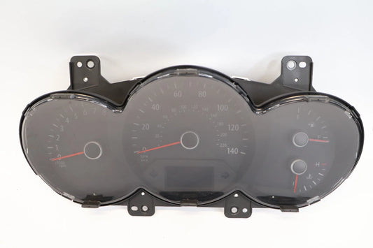 2012 2013 KIA SOUL 1.6L M/T SPEEDOMETER CLUSTER GAUGES 209K MILES OEM 940092K350